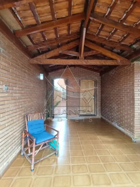 Casa com 3 quartos à venda, 250m2 em Jardinopolis - SP - imagem 5 Foto 5 de Casa com 3 quartos à venda, 250m2 em Jardinopolis - SP