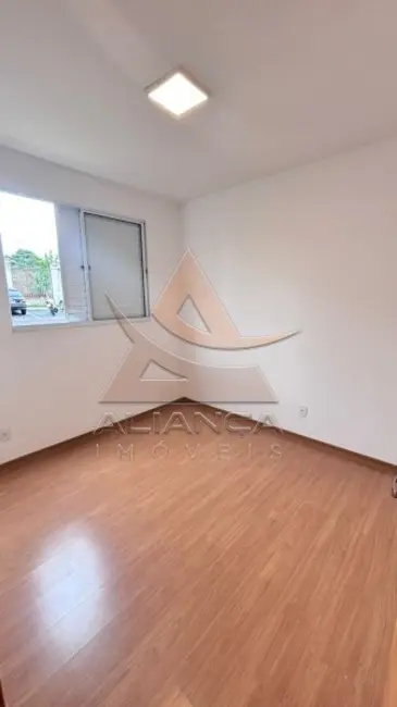 Foto 6 de Apartamento com 2 quartos à venda, 41m2 em Recreio das Acácias, Ribeirao Preto - SP