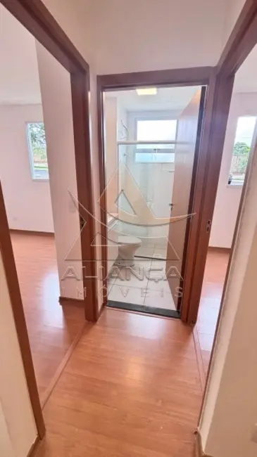 Foto 5 de Apartamento com 2 quartos à venda, 41m2 em Recreio das Acácias, Ribeirao Preto - SP