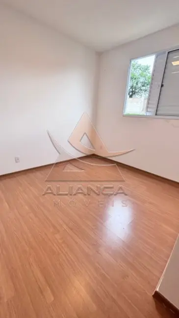 Foto 8 de Apartamento com 2 quartos à venda, 41m2 em Recreio das Acácias, Ribeirao Preto - SP
