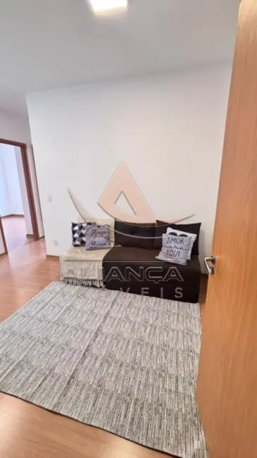Foto 1 de Apartamento com 2 quartos à venda, 41m2 em Recreio das Acácias, Ribeirao Preto - SP