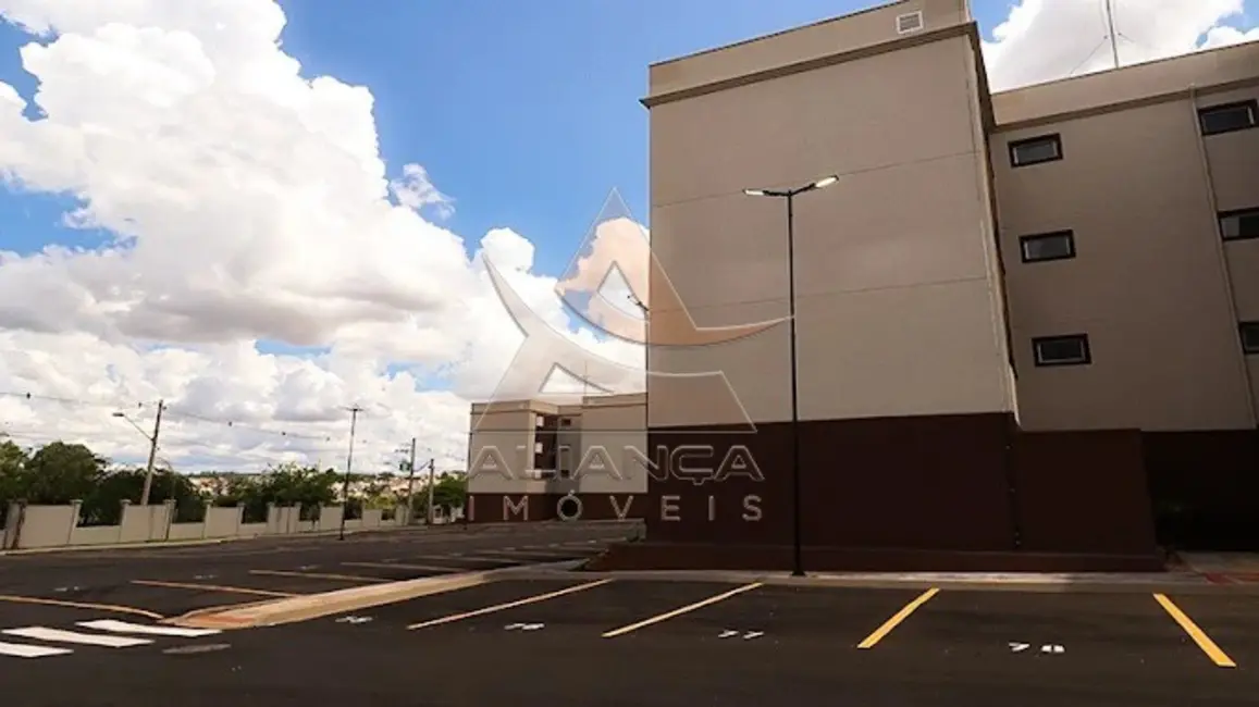 Foto 9 de Apartamento com 2 quartos à venda, 40m2 em Jardim Cybelli, Ribeirao Preto - SP