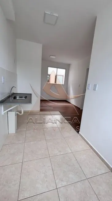 Foto 8 de Apartamento com 2 quartos à venda, 40m2 em Jardim Cybelli, Ribeirao Preto - SP