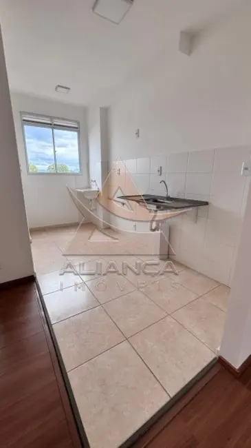 Foto 7 de Apartamento com 2 quartos à venda, 40m2 em Jardim Cybelli, Ribeirao Preto - SP