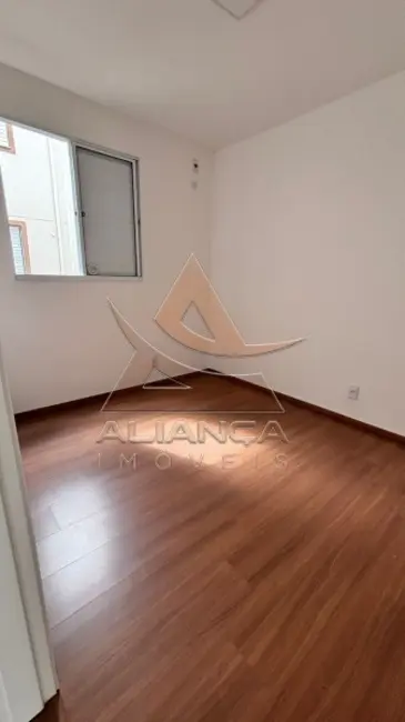 Foto 5 de Apartamento com 2 quartos à venda, 40m2 em Jardim Cybelli, Ribeirao Preto - SP