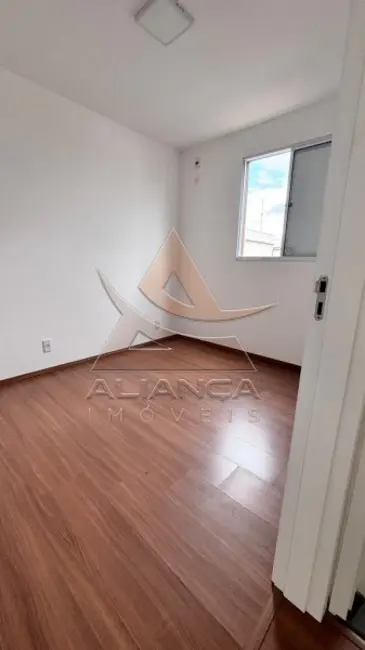 Foto 4 de Apartamento com 2 quartos à venda, 40m2 em Jardim Cybelli, Ribeirao Preto - SP