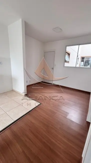 Foto 3 de Apartamento com 2 quartos à venda, 40m2 em Jardim Cybelli, Ribeirao Preto - SP