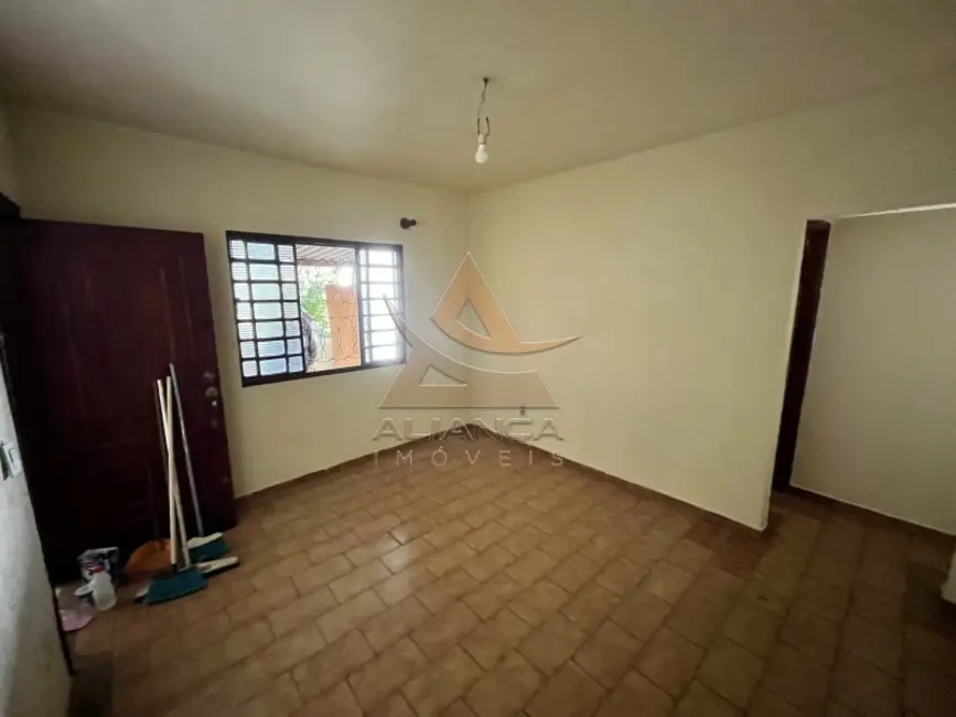 Casa com 3 quartos à venda, 100m2 em Parque São Sebastião, Ribeirao Preto - SP - imagem 2 Foto 2 de Casa com 3 quartos à venda, 100m2 em Parque São Sebastião, Ribeirao Preto - SP