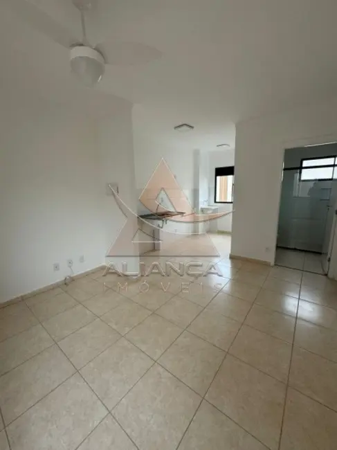 Foto 1 de Apartamento com 2 quartos à venda, 43m2 em Planalto Verde, Ribeirao Preto - SP