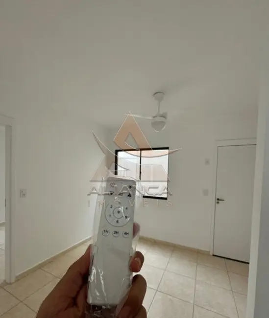 Foto 2 de Apartamento com 2 quartos à venda, 43m2 em Planalto Verde, Ribeirao Preto - SP