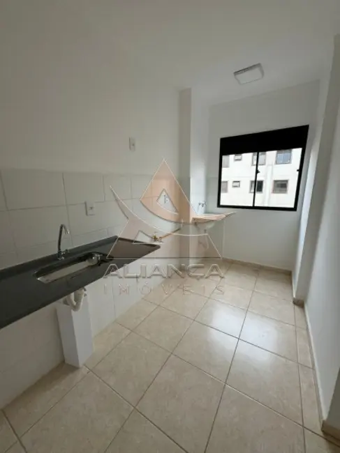 Apartamento com 2 quartos à venda, 43m2 em Planalto Verde, Ribeirao Preto - SP - imagem 3 Foto 3 de Apartamento com 2 quartos à venda, 43m2 em Planalto Verde, Ribeirao Preto - SP