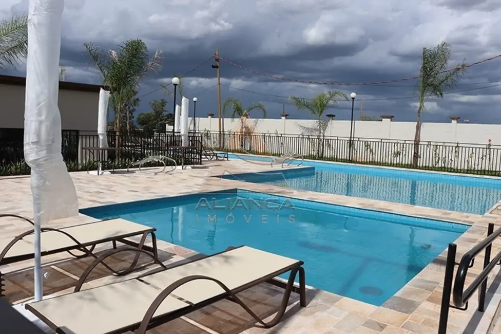 Apartamento com 2 quartos à venda, 43m2 em Planalto Verde, Ribeirao Preto - SP - imagem 9 Foto 9 de Apartamento com 2 quartos à venda, 43m2 em Planalto Verde, Ribeirao Preto - SP