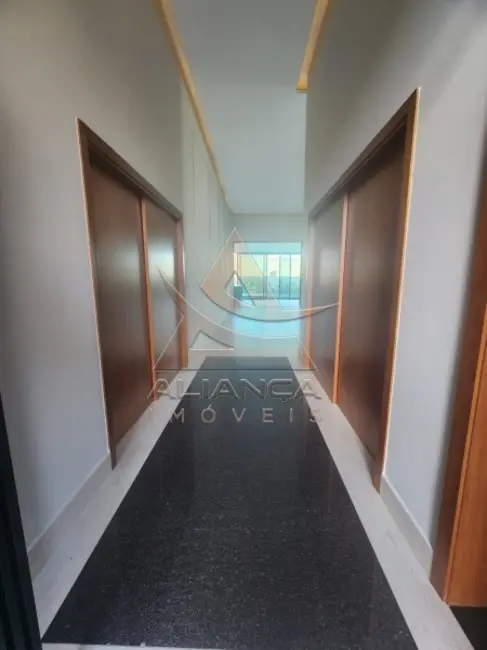 Foto 6 de Casa de Condomínio com 3 quartos à venda, 250m2 em Vila do Golf, Ribeirao Preto - SP