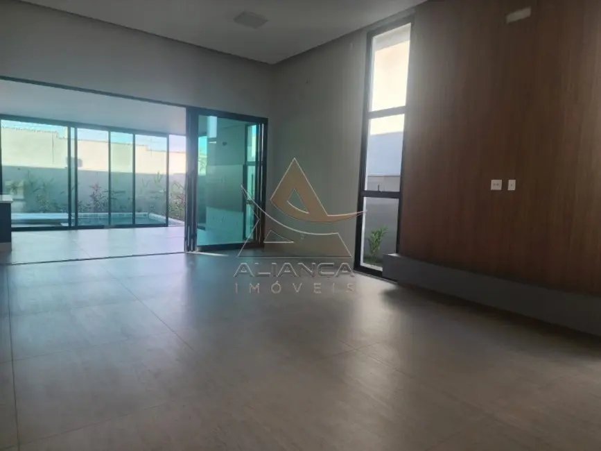 Foto 3 de Casa de Condomínio com 3 quartos à venda, 250m2 em Vila do Golf, Ribeirao Preto - SP