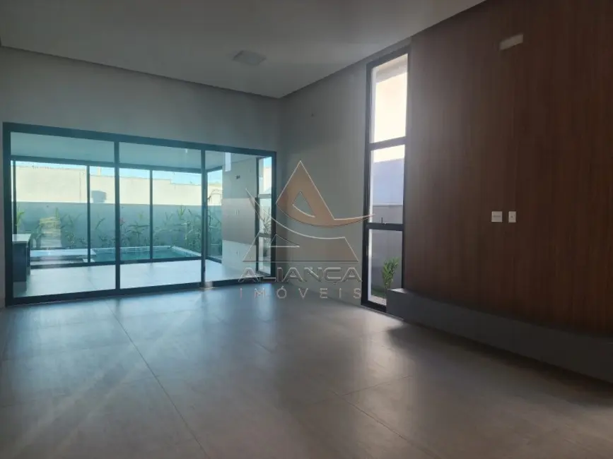 Foto 4 de Casa de Condomínio com 3 quartos à venda, 250m2 em Vila do Golf, Ribeirao Preto - SP