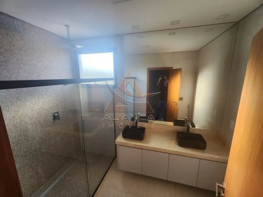 Foto 9 de Casa de Condomínio com 3 quartos à venda, 250m2 em Vila do Golf, Ribeirao Preto - SP