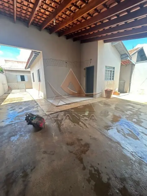 Foto 1 de Casa com 3 quartos à venda, 120m2 em Brodowski - SP