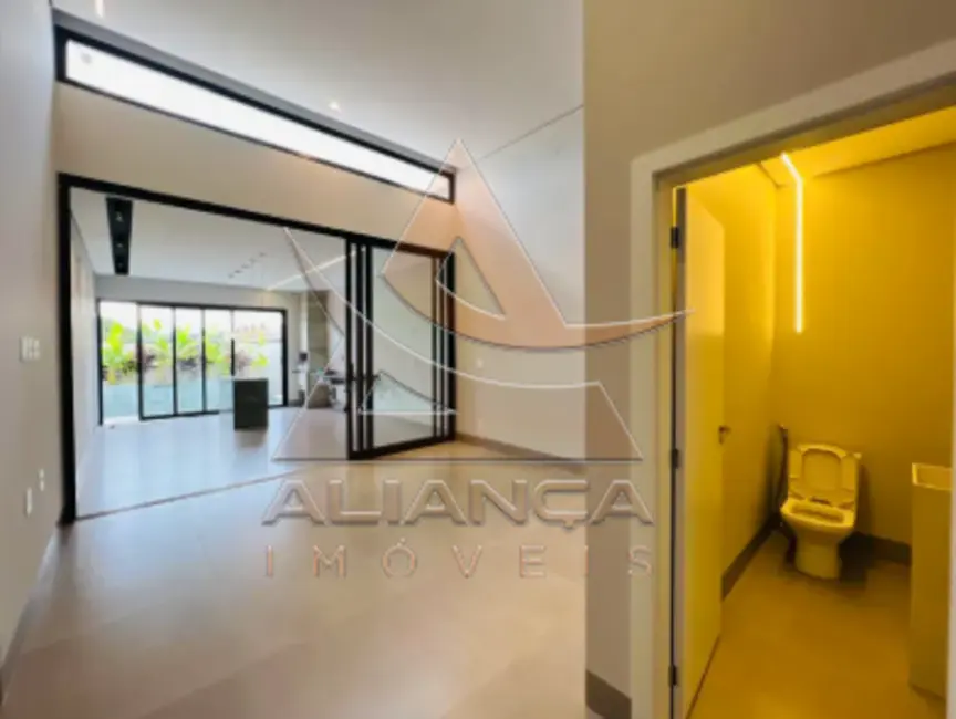 Foto 3 de Casa com 3 quartos à venda, 252m2 em Ribeirao Preto - SP