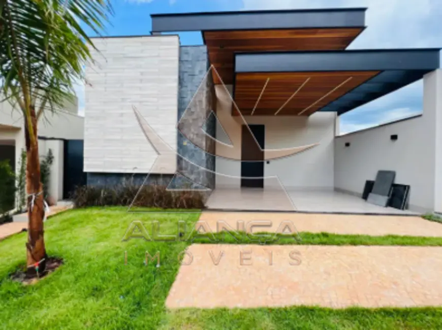Foto 2 de Casa com 3 quartos à venda, 252m2 em Ribeirao Preto - SP