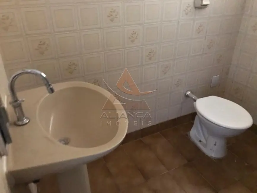 Foto 9 de Casa com 3 quartos à venda, 113m2 em Vila Tibério, Ribeirao Preto - SP