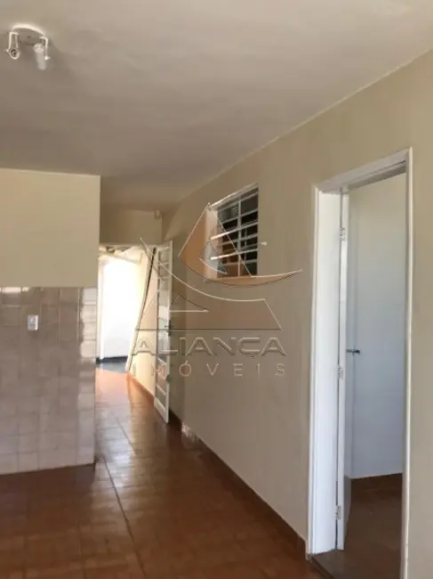 Foto 4 de Casa com 3 quartos à venda, 113m2 em Vila Tibério, Ribeirao Preto - SP