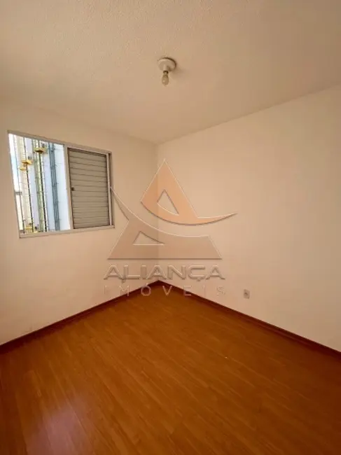 Foto 7 de Apartamento com 2 quartos à venda, 42m2 em Ribeirao Preto - SP