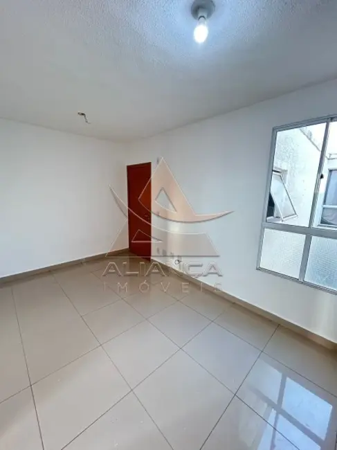 Foto 2 de Apartamento com 2 quartos à venda, 42m2 em Ribeirao Preto - SP