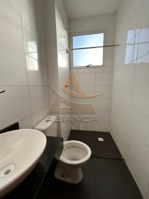 Foto 9 de Apartamento com 2 quartos à venda, 42m2 em Ribeirao Preto - SP