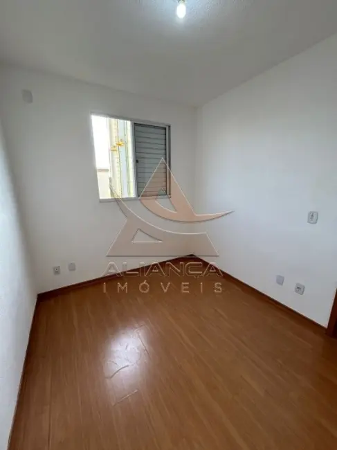 Foto 8 de Apartamento com 2 quartos à venda, 42m2 em Ribeirao Preto - SP