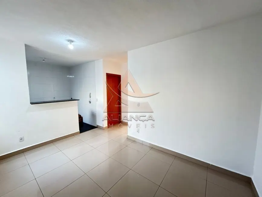 Foto 4 de Apartamento com 2 quartos à venda, 42m2 em Ribeirao Preto - SP