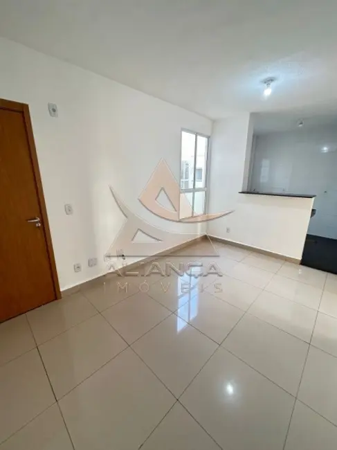 Foto 1 de Apartamento com 2 quartos à venda, 42m2 em Ribeirao Preto - SP