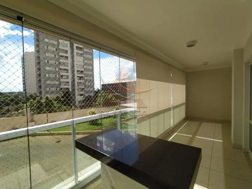 Apartamento com 3 quartos à venda, 133m2 em Jardim Nova Aliança Sul, Ribeirao Preto - SP - imagem 7 Foto 7 de Apartamento com 3 quartos à venda, 133m2 em Jardim Nova Aliança Sul, Ribeirao Preto - SP