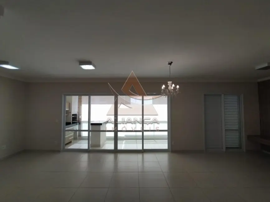 Apartamento com 3 quartos à venda, 133m2 em Jardim Nova Aliança Sul, Ribeirao Preto - SP - imagem 4 Foto 4 de Apartamento com 3 quartos à venda, 133m2 em Jardim Nova Aliança Sul, Ribeirao Preto - SP
