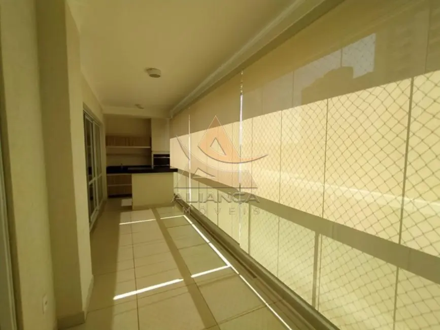 Apartamento com 3 quartos à venda, 133m2 em Jardim Nova Aliança Sul, Ribeirao Preto - SP - imagem 5 Foto 5 de Apartamento com 3 quartos à venda, 133m2 em Jardim Nova Aliança Sul, Ribeirao Preto - SP