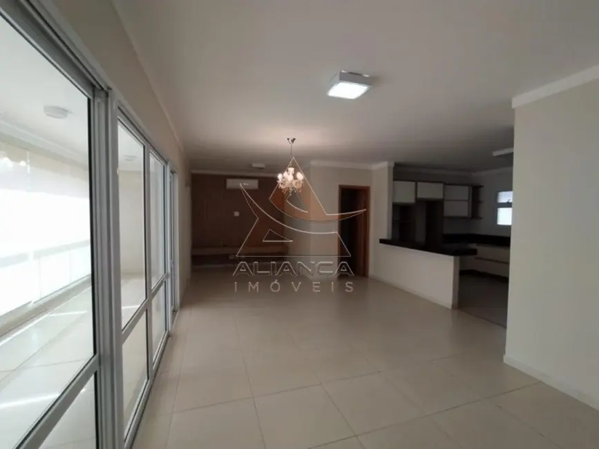 Foto 2 de Apartamento com 3 quartos à venda, 133m2 em Jardim Nova Aliança Sul, Ribeirao Preto - SP