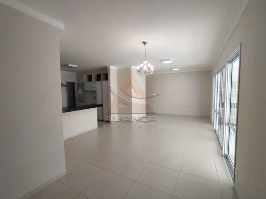 Apartamento com 3 quartos à venda, 133m2 em Jardim Nova Aliança Sul, Ribeirao Preto - SP - imagem 3 Foto 3 de Apartamento com 3 quartos à venda, 133m2 em Jardim Nova Aliança Sul, Ribeirao Preto - SP