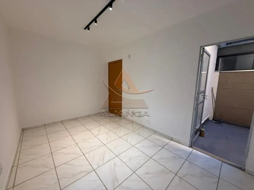 Foto 1 de Apartamento com 2 quartos à venda, 42m2 em Jardim Manoel Penna, Ribeirao Preto - SP