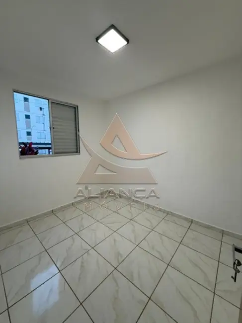 Foto 2 de Apartamento com 2 quartos à venda, 42m2 em Jardim Manoel Penna, Ribeirao Preto - SP