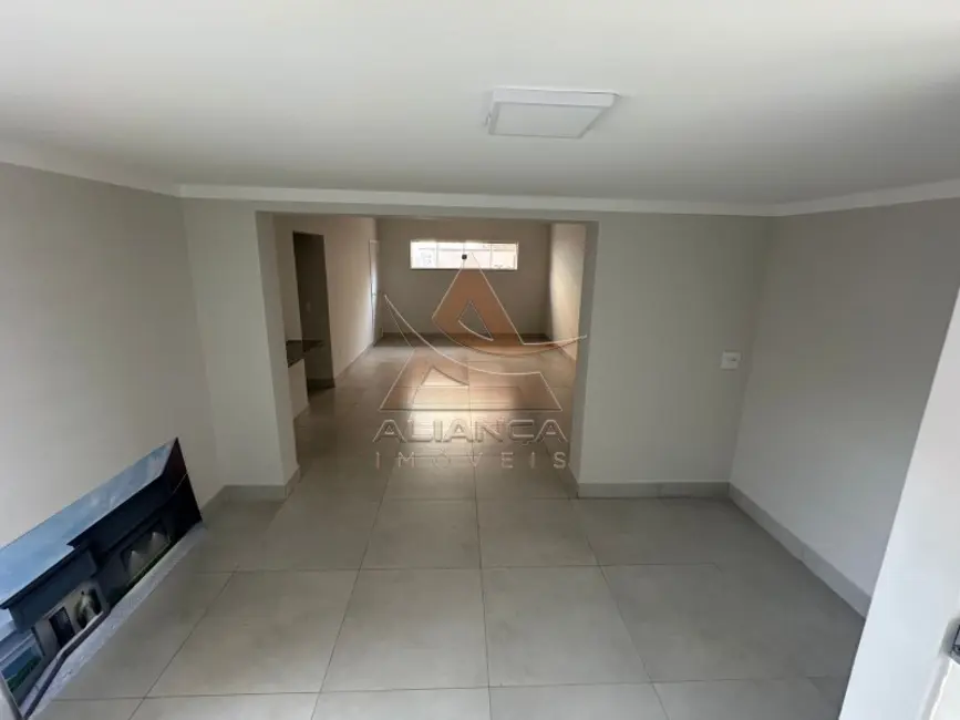 Casa com 1 quarto para alugar, 220m2 em Jardim Sumaré, Ribeirao Preto - SP - imagem 2 Foto 2 de Casa com 1 quarto para alugar, 220m2 em Jardim Sumaré, Ribeirao Preto - SP