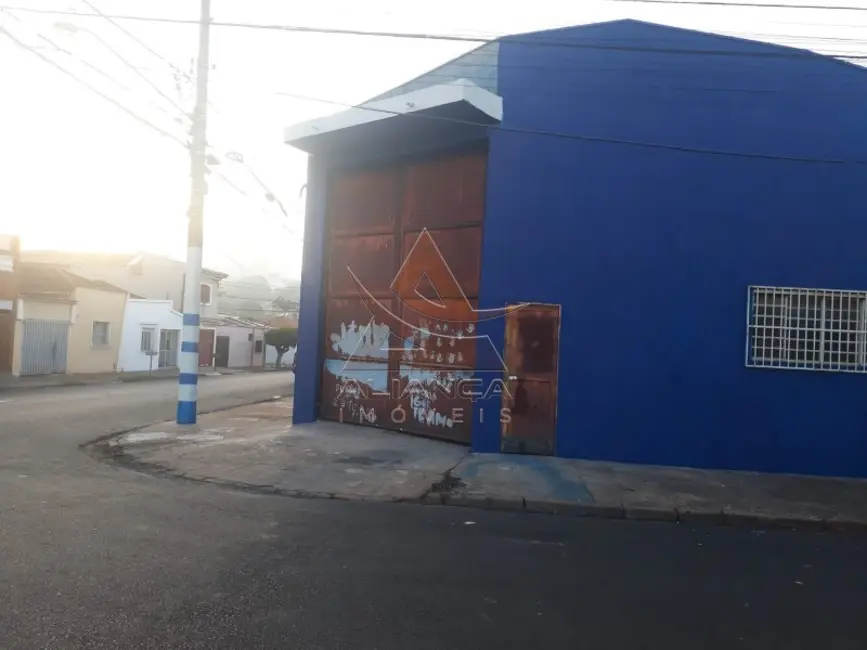 Foto 2 de Sala Comercial com 1 quarto à venda, 246m2 em Vila Virgínia, Ribeirao Preto - SP