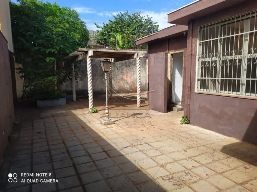 Foto 1 de Casa com 4 quartos à venda, 189m2 em Centro, Ribeirao Preto - SP