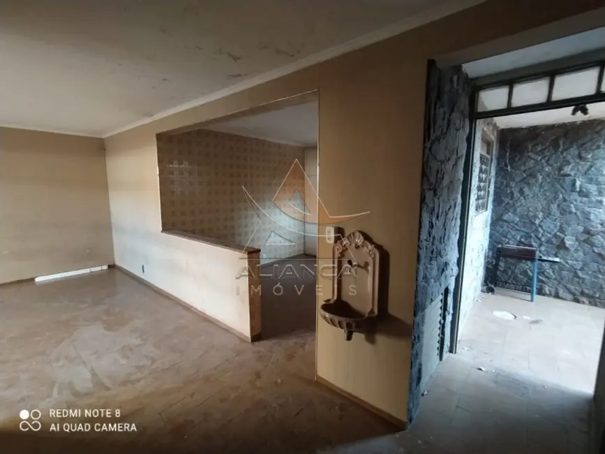 Foto 4 de Casa com 4 quartos à venda, 189m2 em Centro, Ribeirao Preto - SP