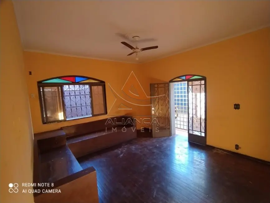 Foto 3 de Casa com 4 quartos à venda, 189m2 em Centro, Ribeirao Preto - SP