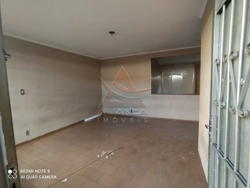 Foto 2 de Casa com 4 quartos à venda, 189m2 em Centro, Ribeirao Preto - SP