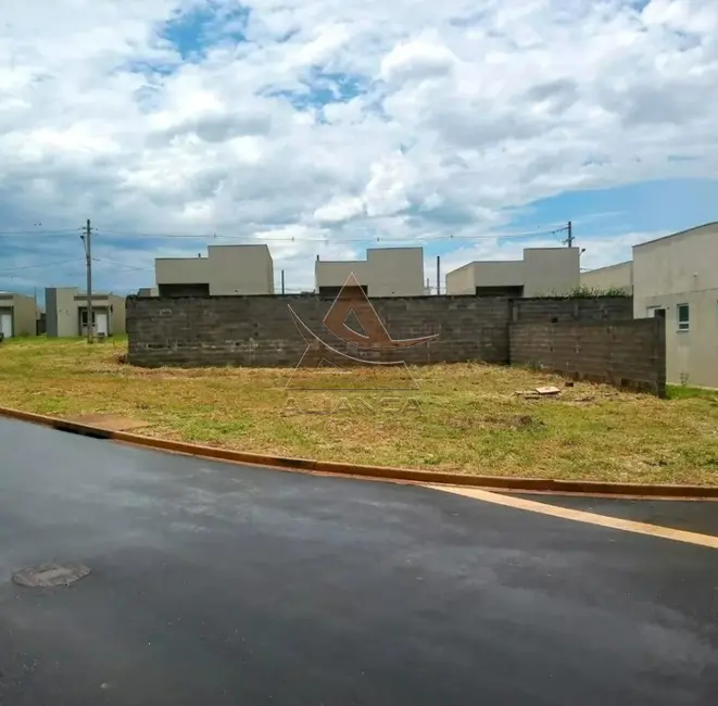 Foto 1 de Terreno / Lote à venda, 303m2 em Jardim das Palmeiras, Ribeirao Preto - SP