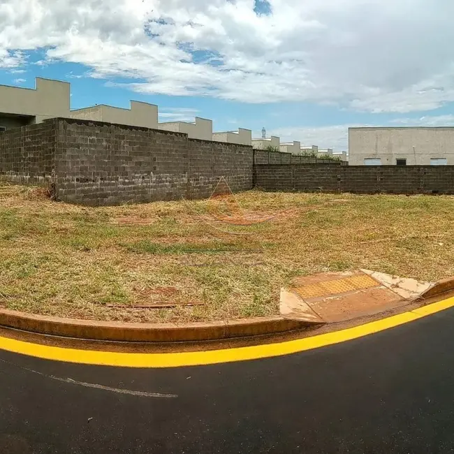 Foto 2 de Terreno / Lote à venda, 303m2 em Jardim das Palmeiras, Ribeirao Preto - SP