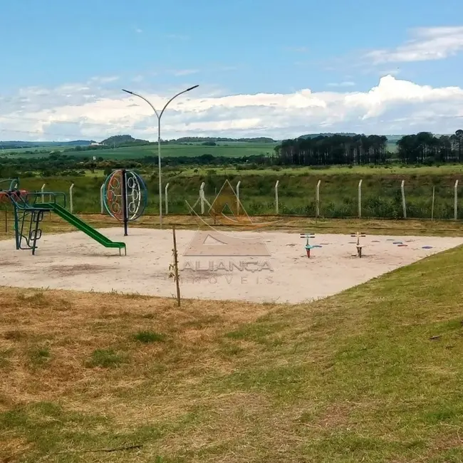 Foto 3 de Terreno / Lote à venda, 303m2 em Jardim das Palmeiras, Ribeirao Preto - SP