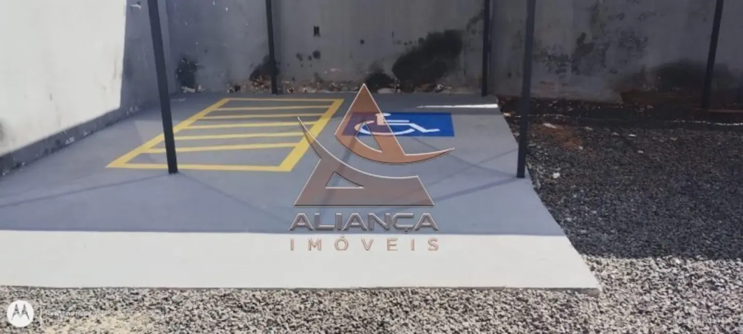 Foto 3 de Sala Comercial à venda, 40m2 em Campos Elíseos, Ribeirao Preto - SP