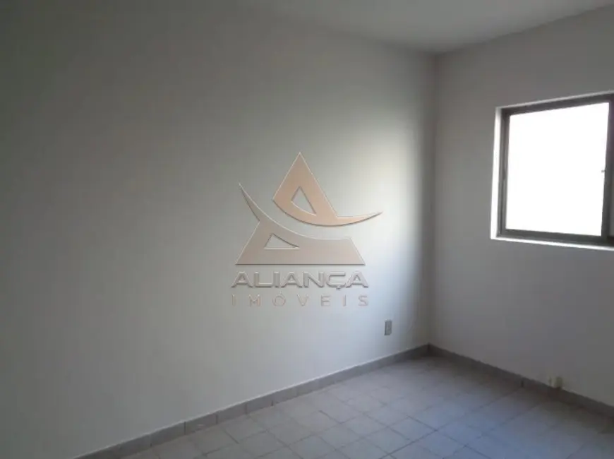 Foto 6 de Apartamento com 2 quartos à venda, 67m2 em Vila Tibério, Ribeirao Preto - SP