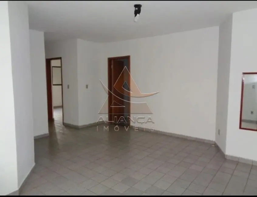 Foto 4 de Apartamento com 2 quartos à venda, 67m2 em Vila Tibério, Ribeirao Preto - SP